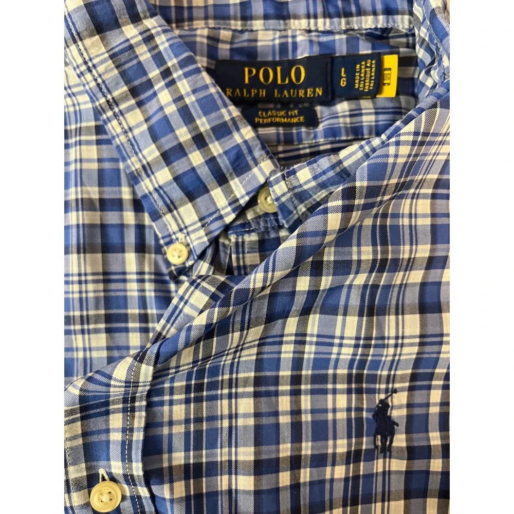 Polo Ralph Lauren polo ralph